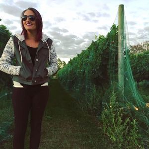 Meet your Posher, Rachel